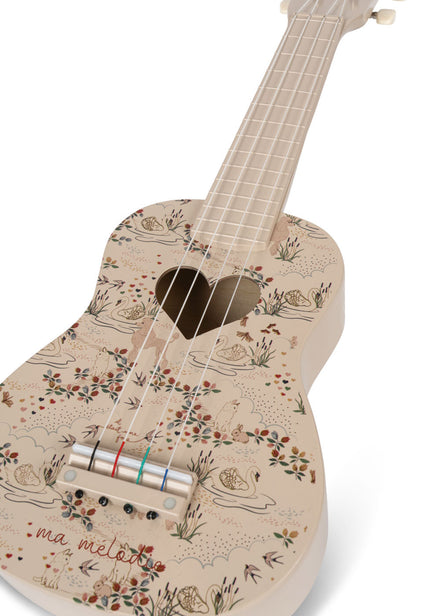 Konges Sløjd Ukulele Fsc | Mizumi