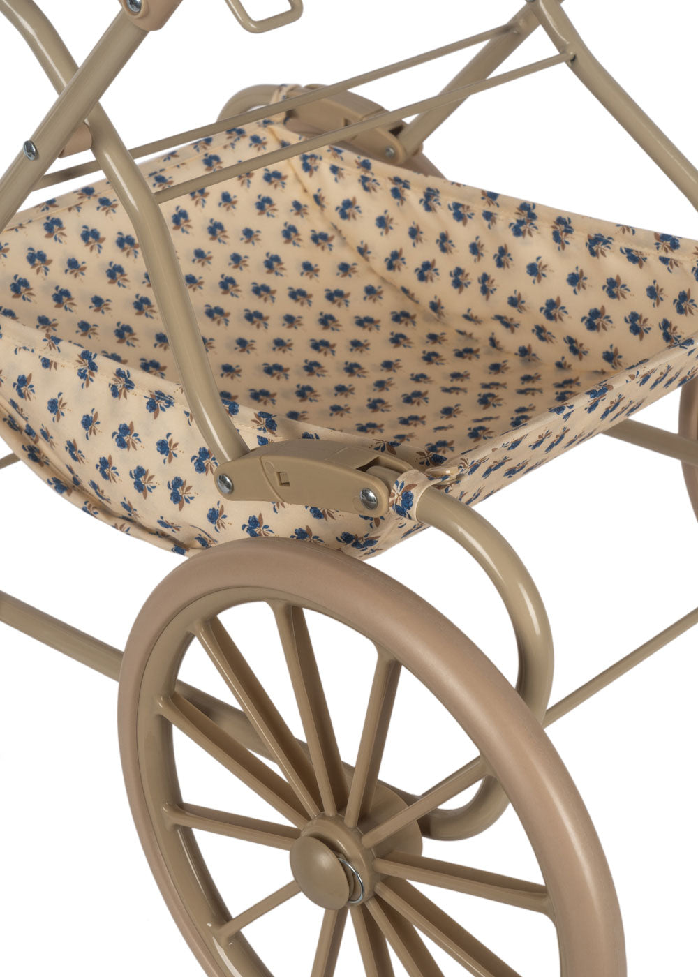 Konges Sløjd Poppen Kinderwagen | Piccoloblu