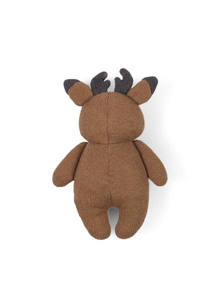 Konges Sløjd Mini Toys Deer | Brown