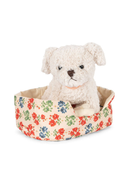 Konges Sløjd Madeleine Puppy Set | Fiola