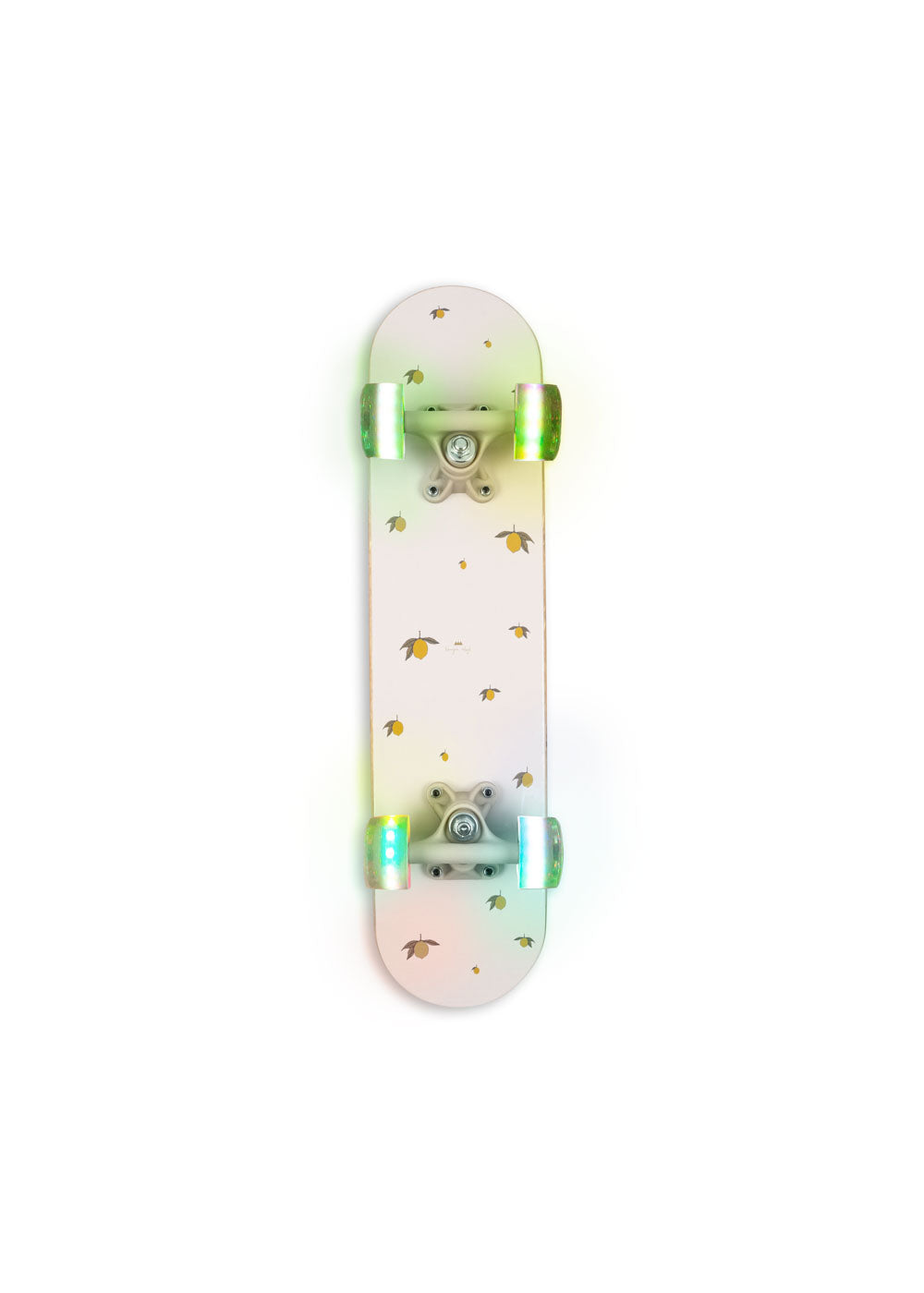 Konges Sløjd Skateboard | Lemon