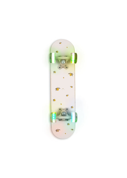 Konges Sløjd Skateboard | Lemon