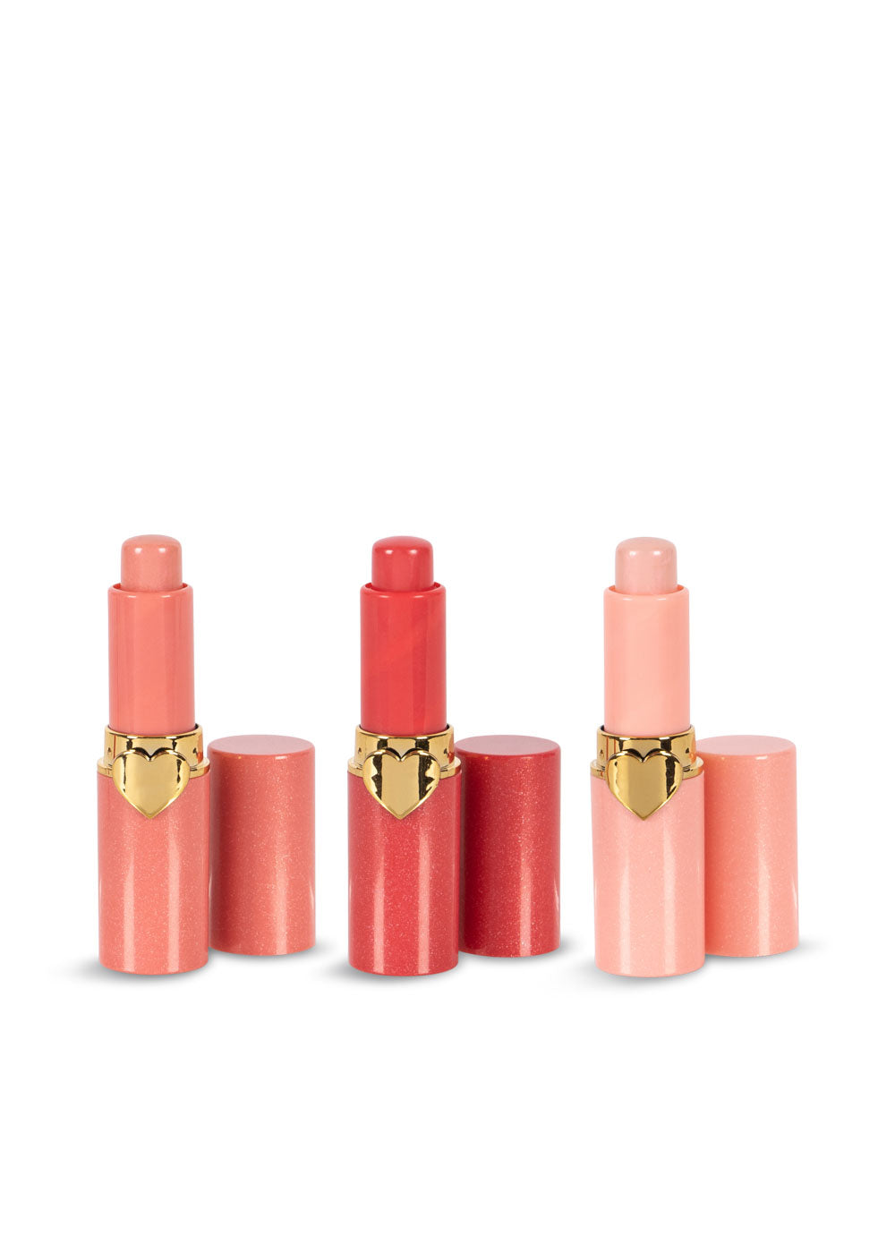 Konges Sløjd Lip Balm Set 3ST | Multi