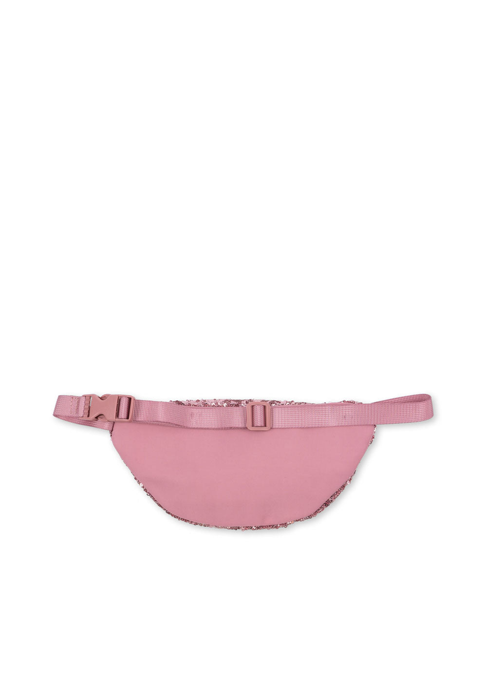 Konges Sløjd Sequin Bumbag | Mellow Rose