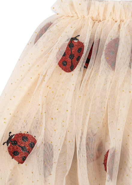 Konges Sløjd Fayette Rok | Ladybug Glitter