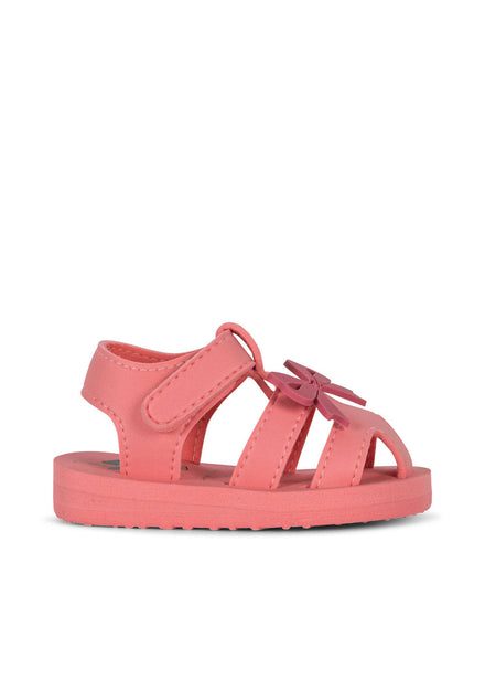 Konges Sløjd Sable Sandalen | Flamingo Plume