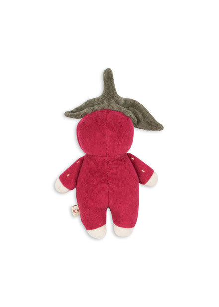 Konges Sløjd Mini Toys Fraise | Strawberry