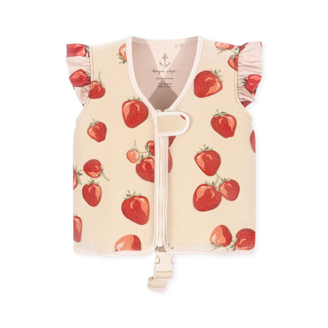 * Konges Sløjd Avery Zwemvest | Fragola