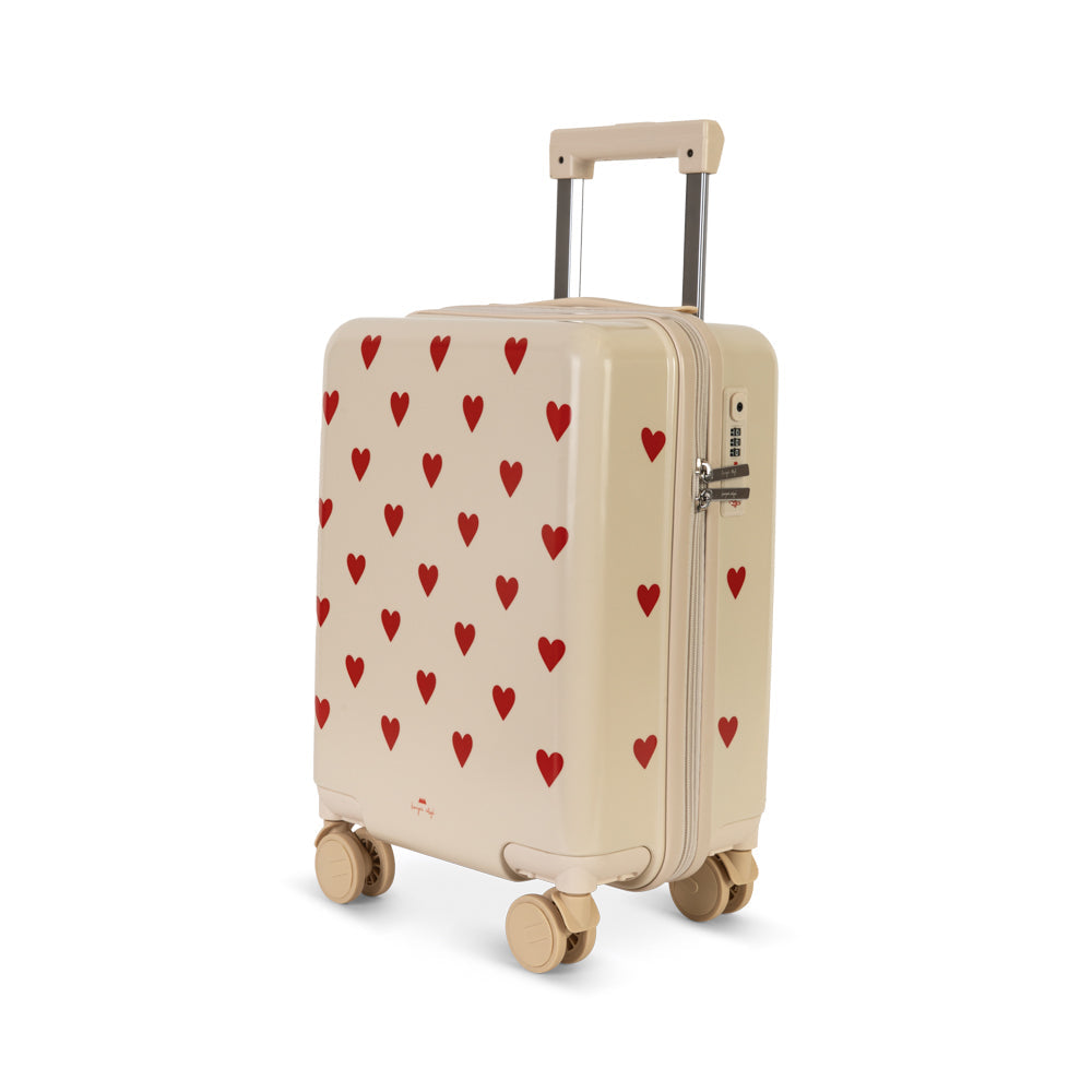 Konges Sløjd Reiskoffer | Mon Amour