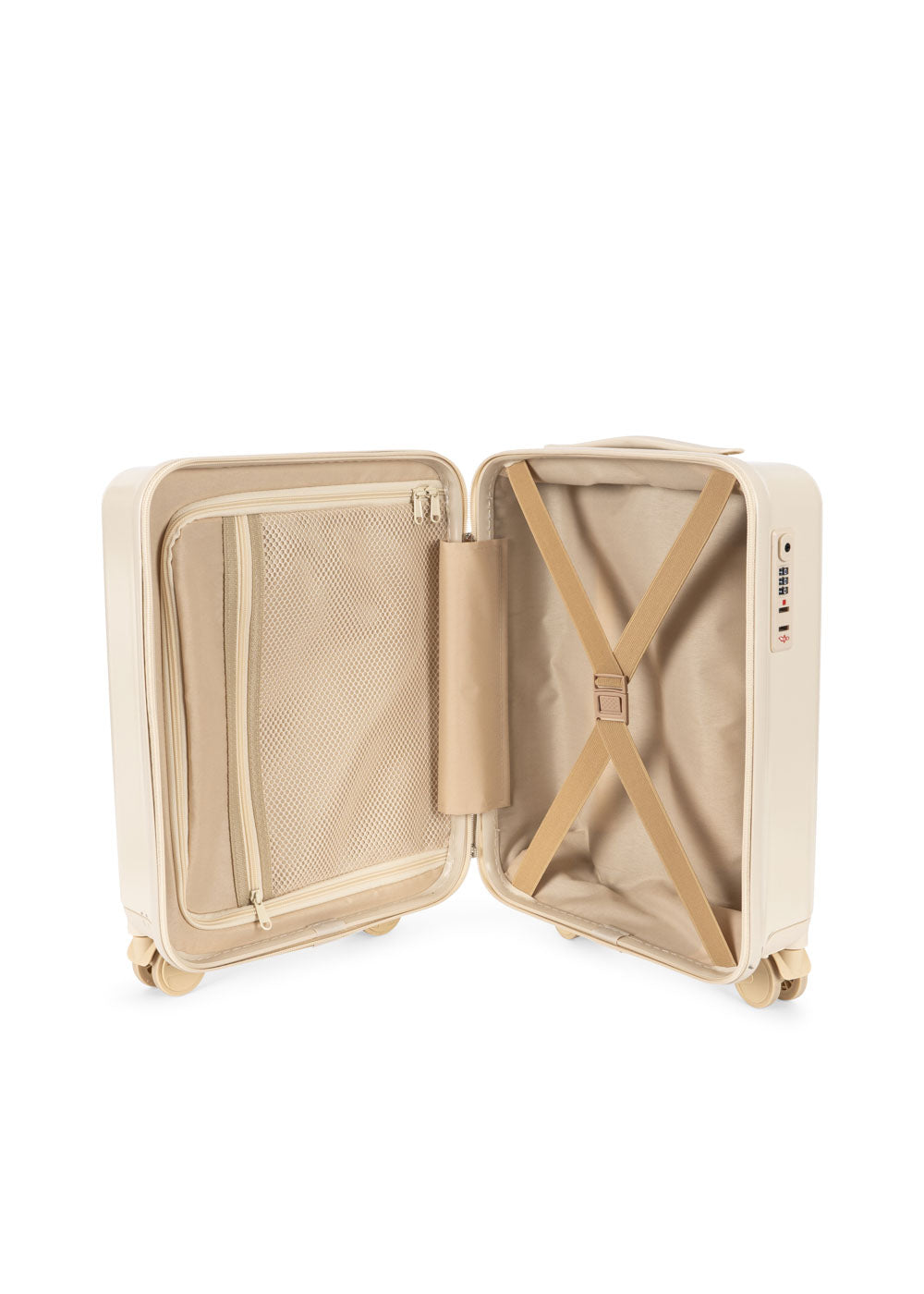 Konges Sløjd Travel Suitcase | Kick It
