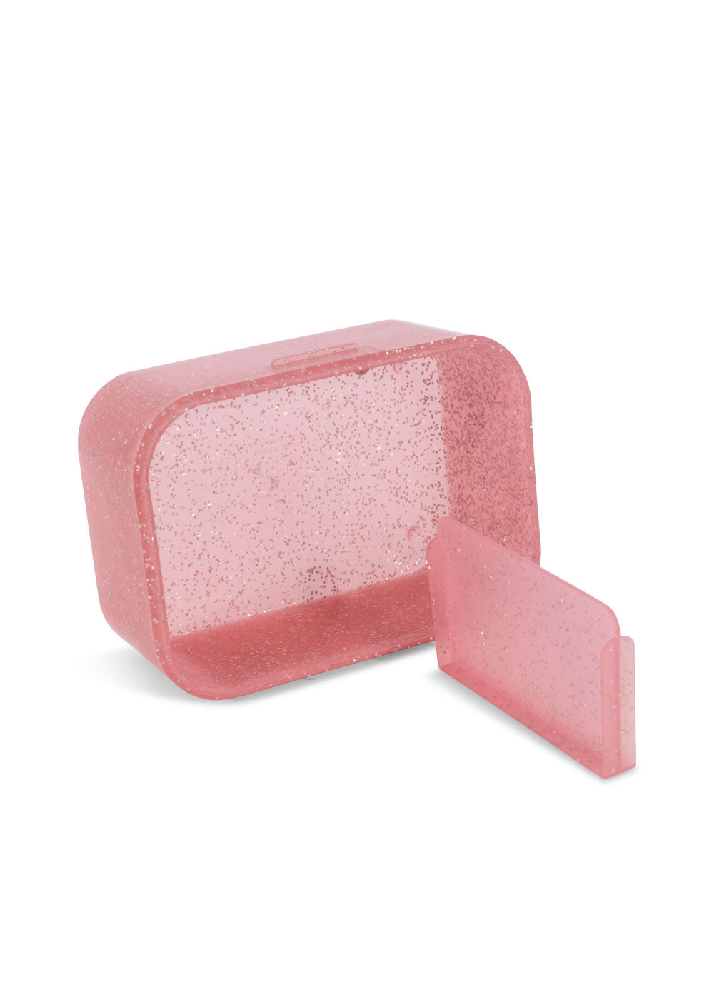 Konges Sløjd Lunch Box Glitter | Over The Rainbow