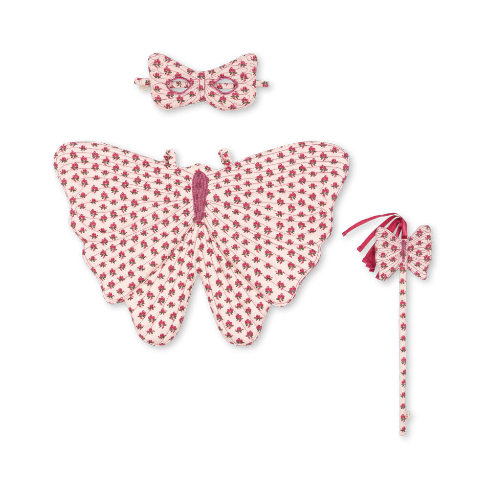Konges Sløjd Butterfly Kostuum | Rosie Blush