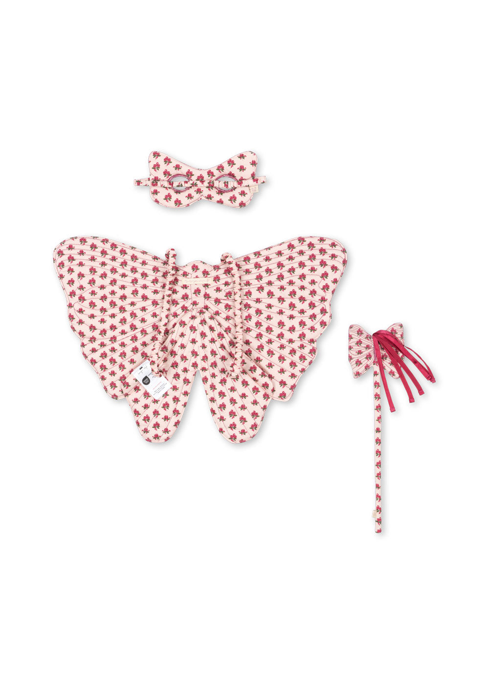 Konges Sløjd Butterfly Kostuum | Rosie Blush