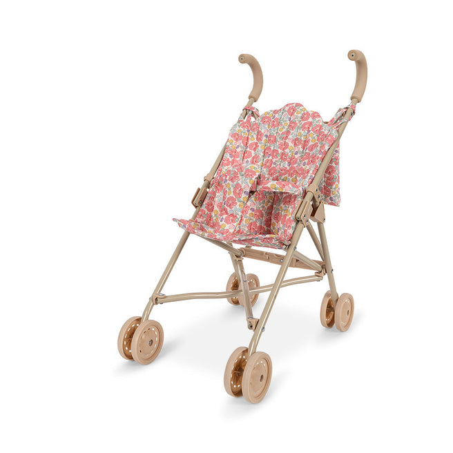 Konges Sløjd Poppenwagen | Rose Anglaise