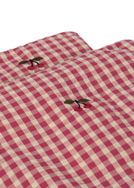 Konges Sløjd Poppen Bedset | Bubblegum Check