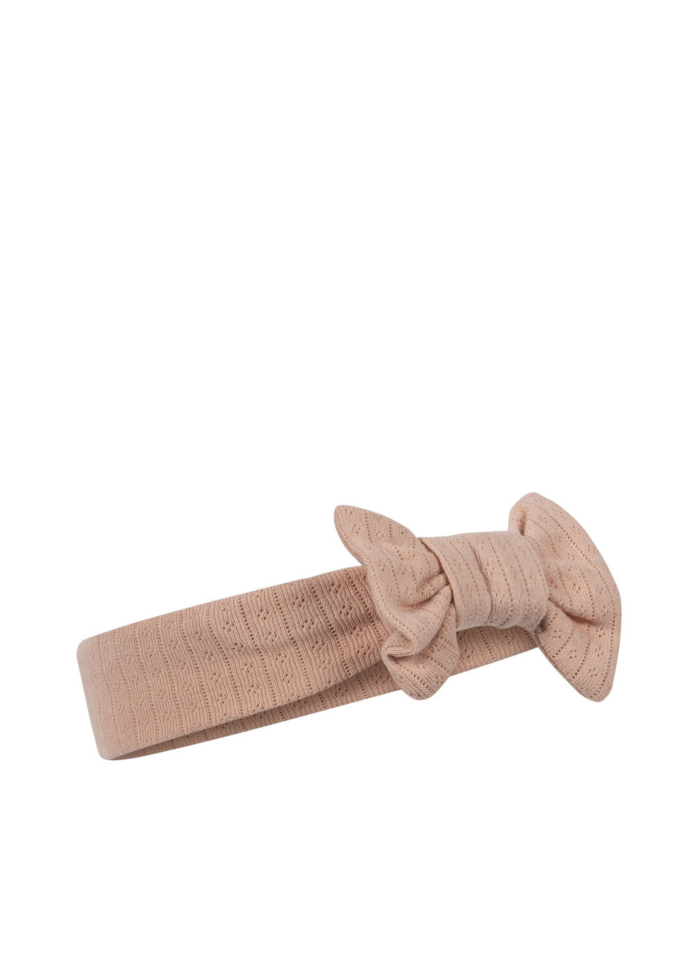 Konges Sløjd Minnie New Bambi Bonnet | Cameo Rose