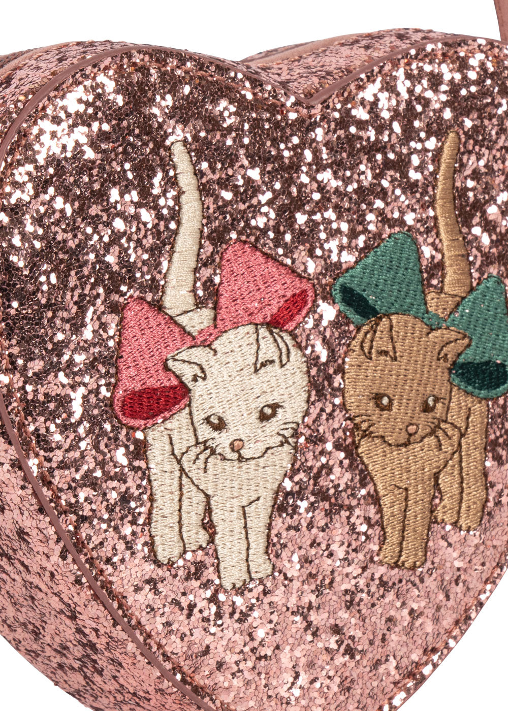 * Konges Sløjd Tut Schoudertasje | Sirocco