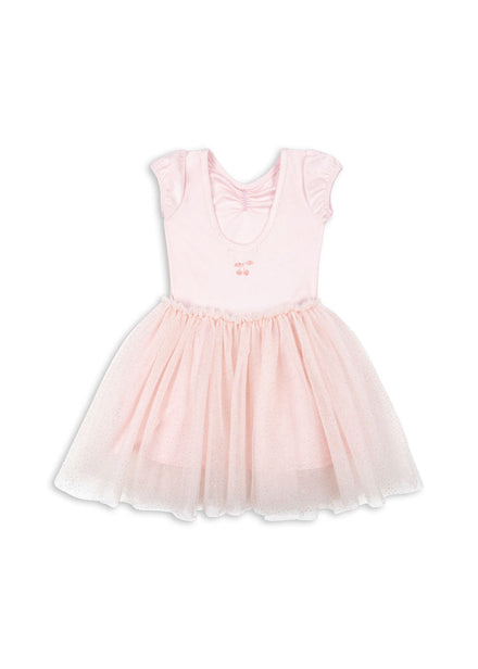 Konges Sløjd Princess Kroon Kostuum | Cloud Pink