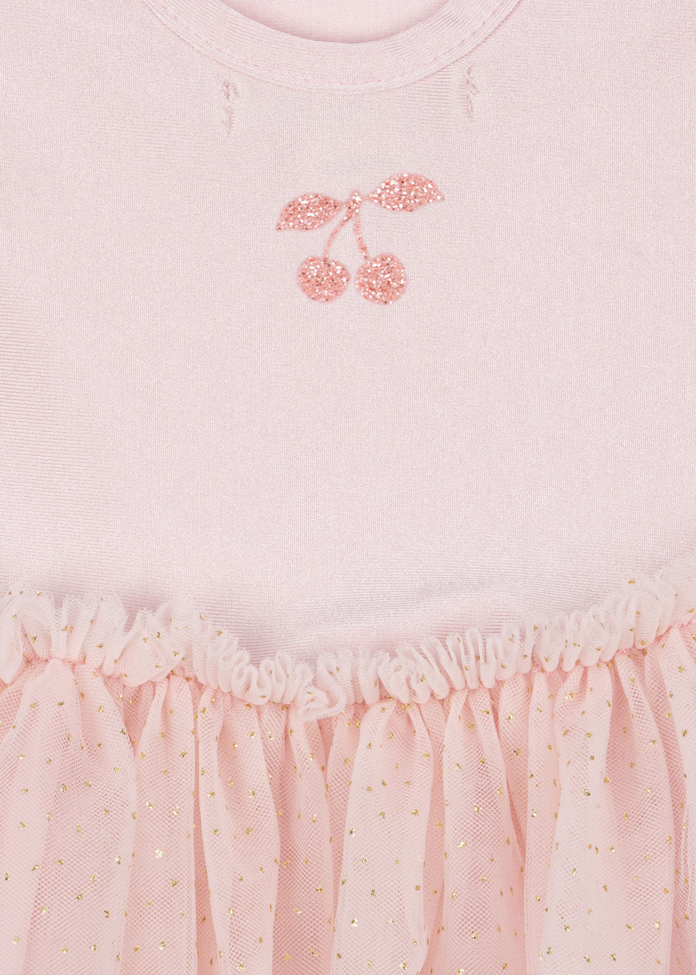Konges Sløjd Princess Kroon Kostuum | Cloud Pink