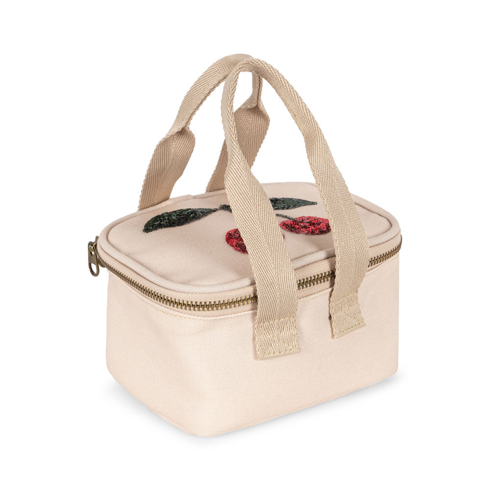 Konges Sløjd Mini Thermisch Lunchtasje | Cherry