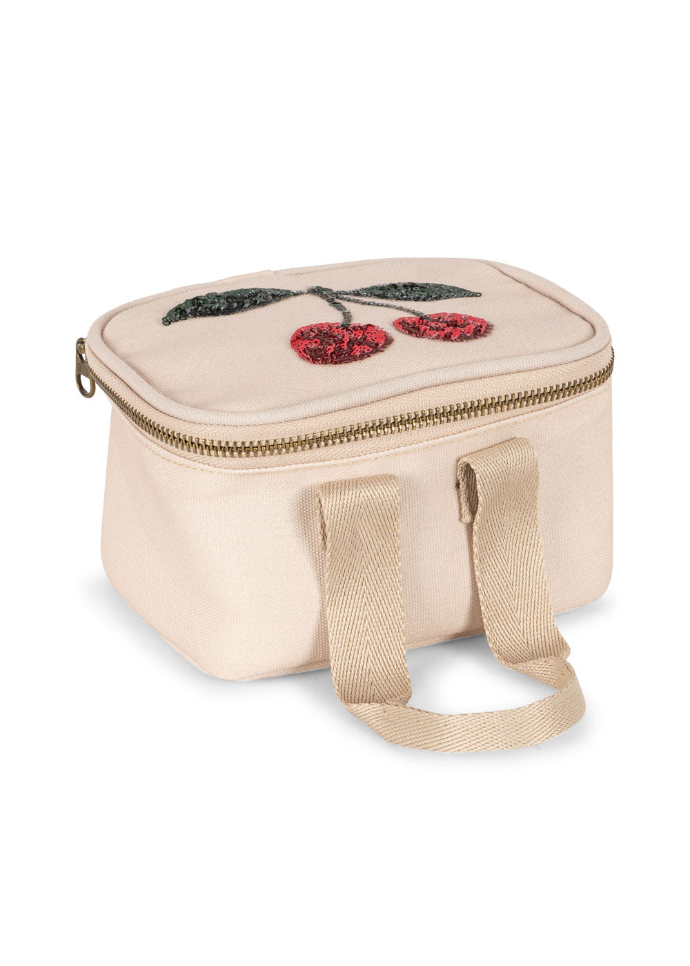 Konges Sløjd Mini Thermisch Lunchtasje | Cherry