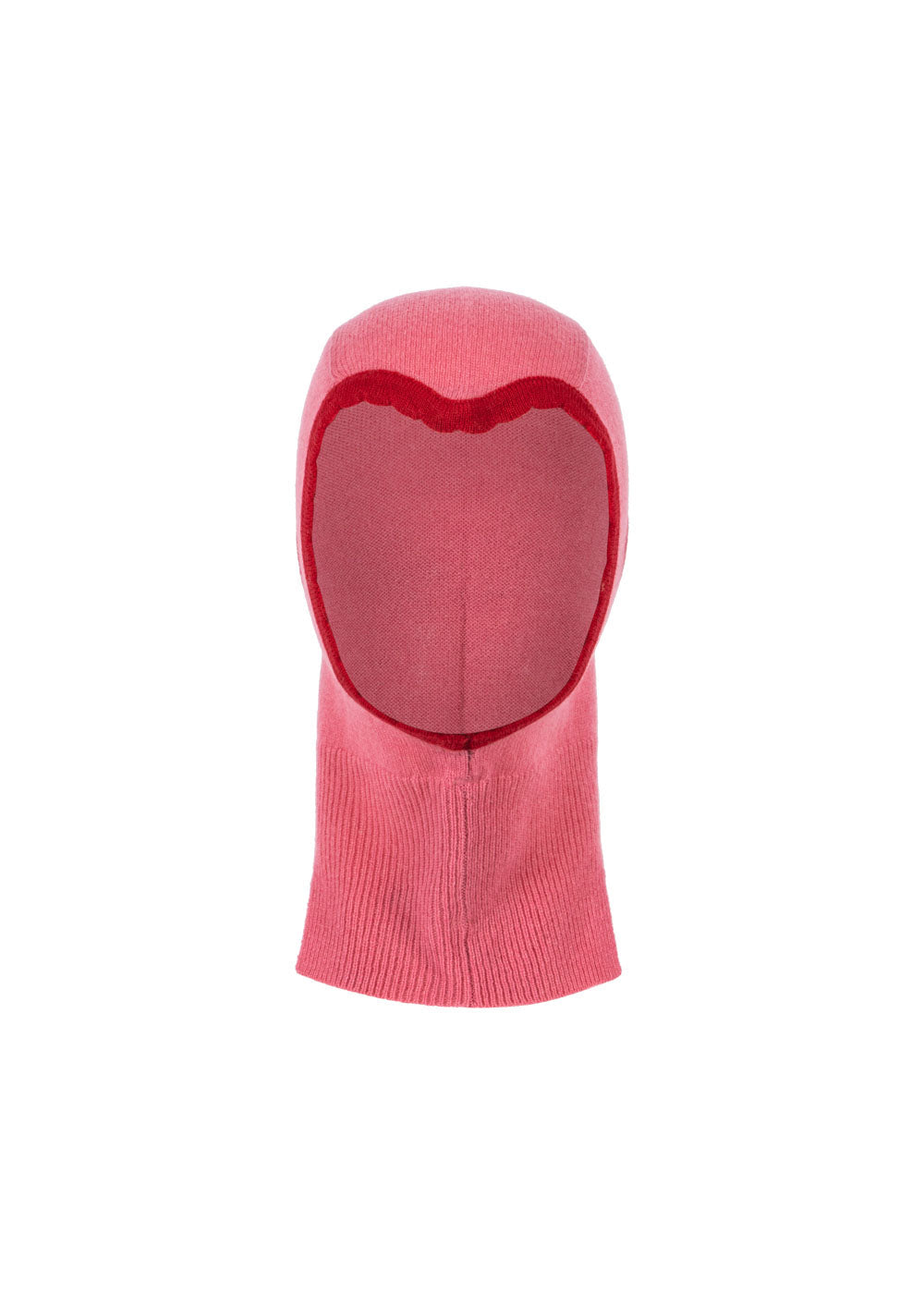 Konges Sløjd Collette Balaclava | Pink