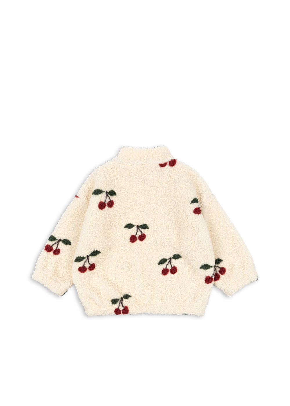 Konges Sløjd Jody Teddy Winterjas | Ma Grande Cerise
