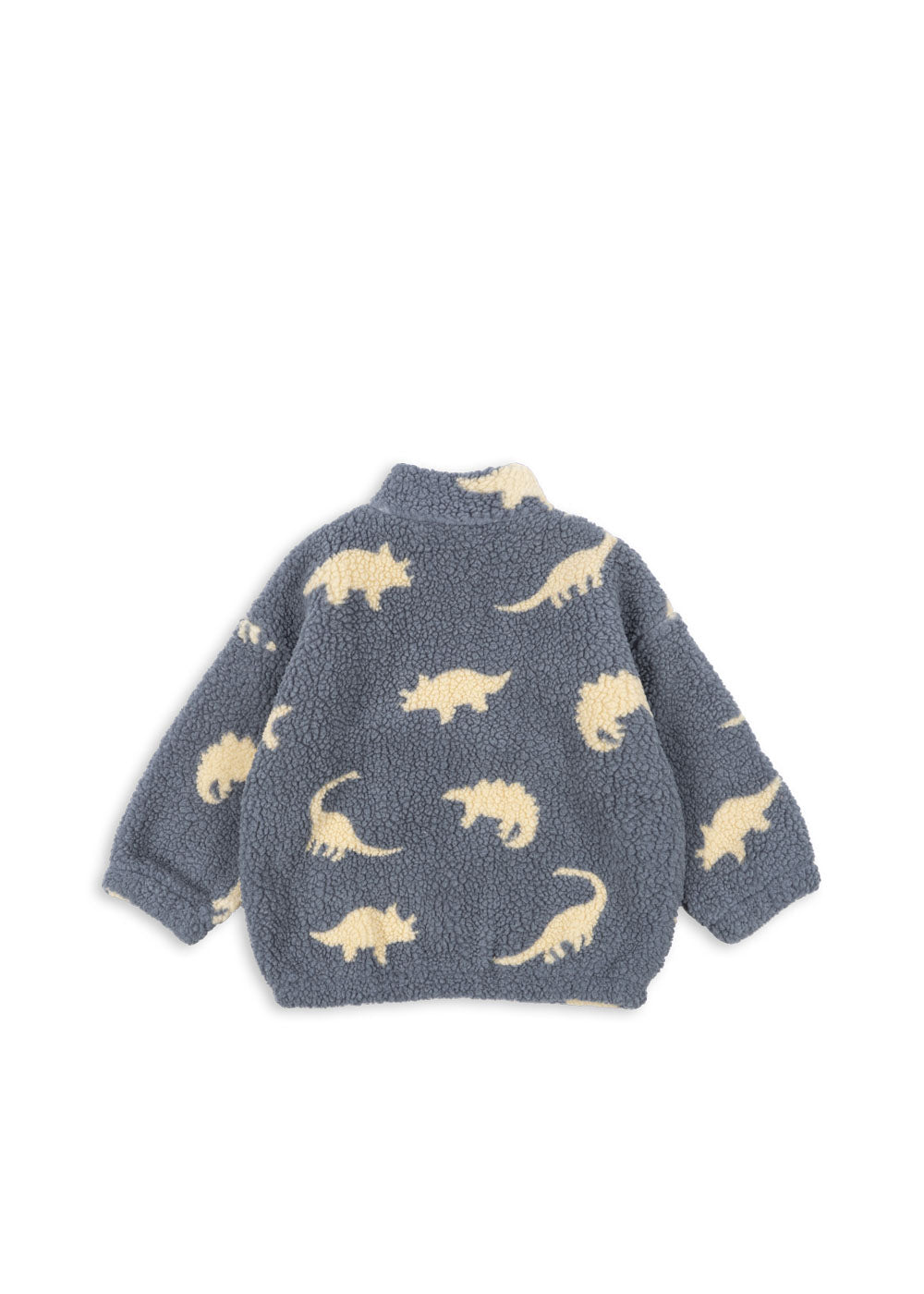 Konges Sløjd Jody Teddy Winterjas | Dino Mist
