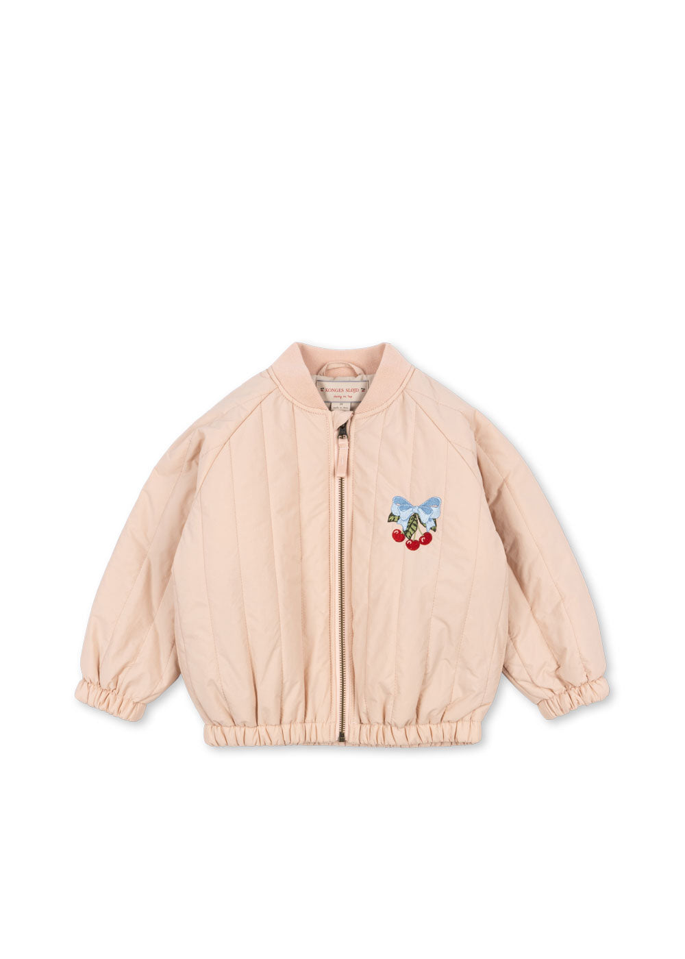 Konges Sløjd Juno Bomber Winterjas | Cameo Rose