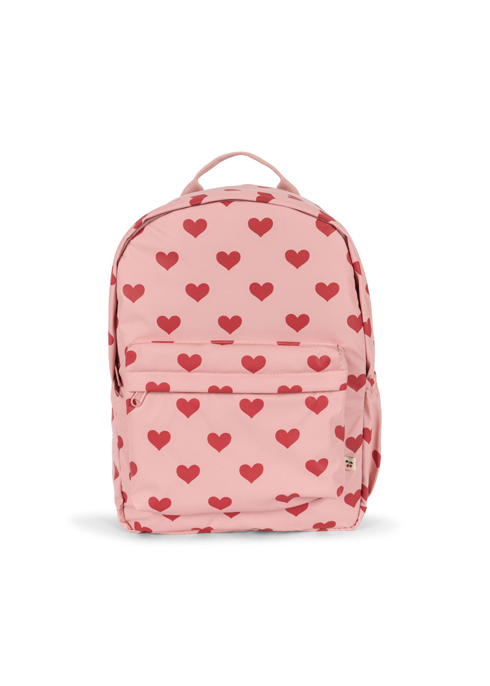 Konges Sløjd Rainy Kids Backpack Midi | Amour Pink
