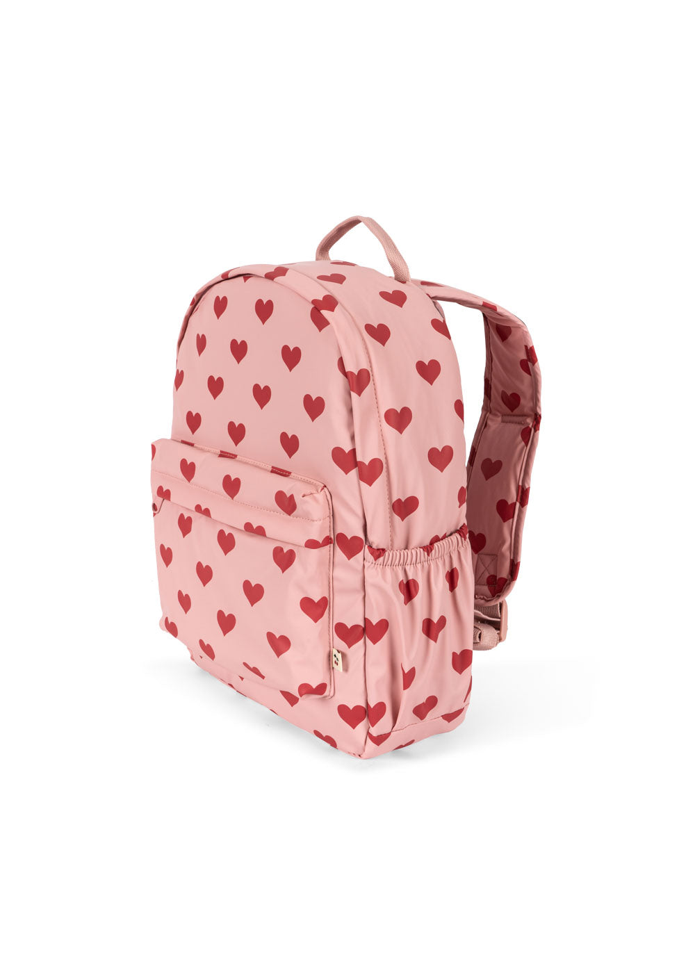 Konges Sløjd Rainy Kids Backpack Midi | Amour Pink
