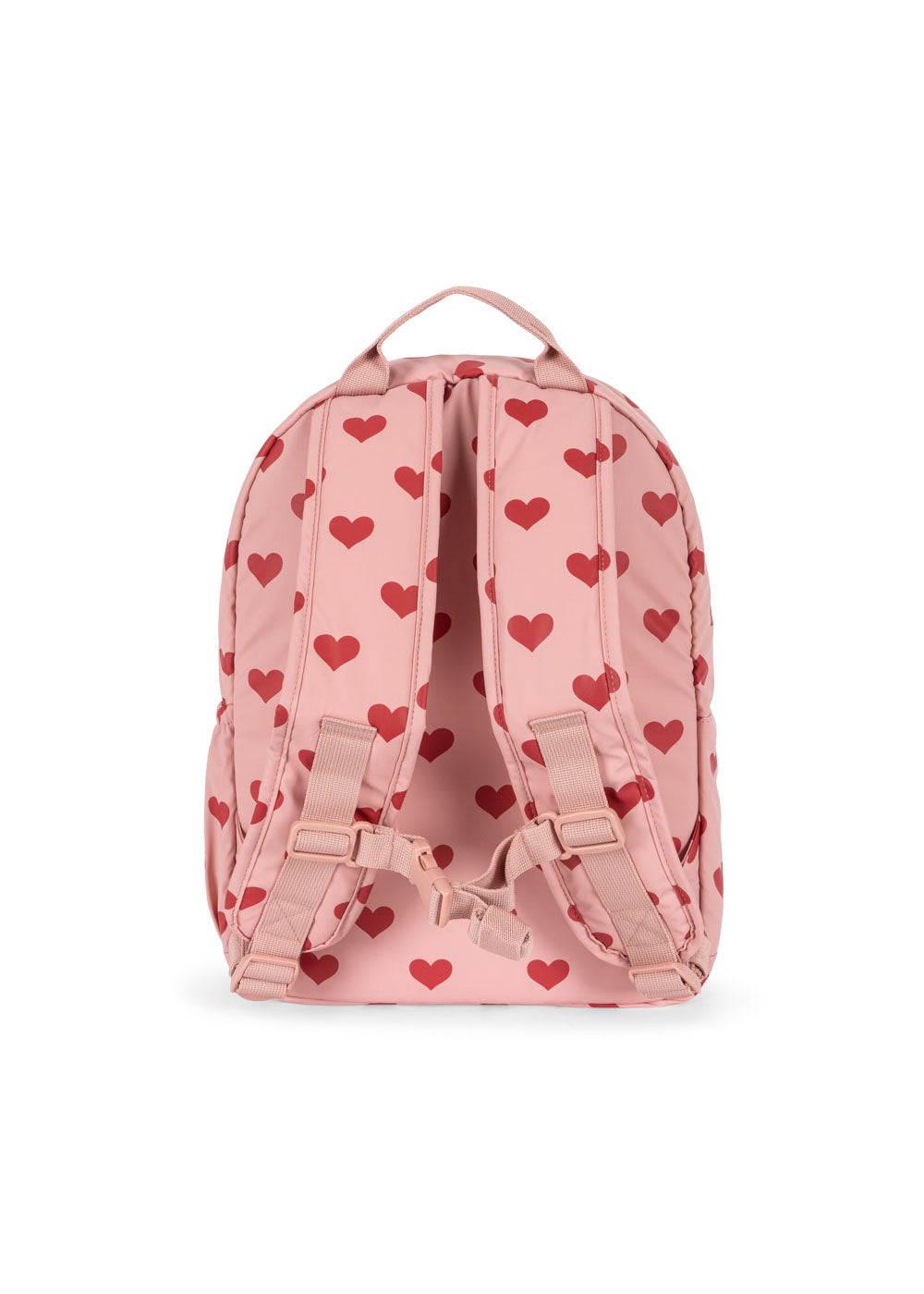 Konges Sløjd Rainy Kids Backpack Midi | Amour Pink