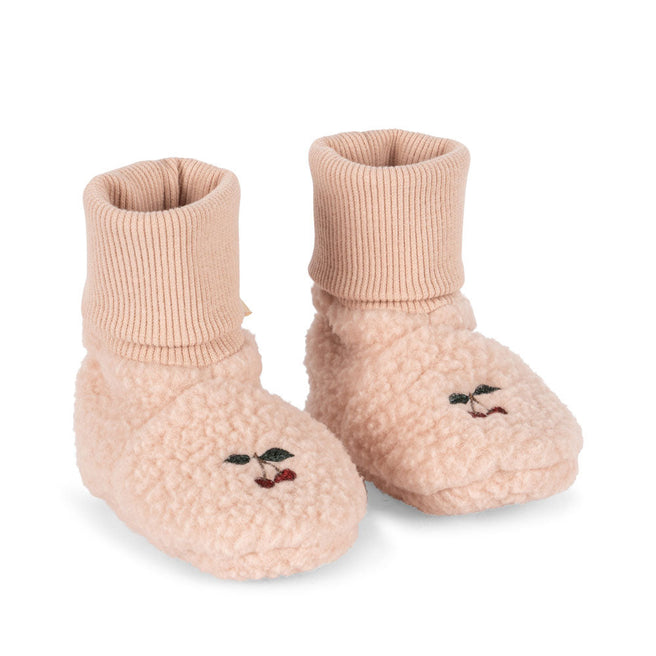 Konges Sløjd Safa Boots | Rose Smoke