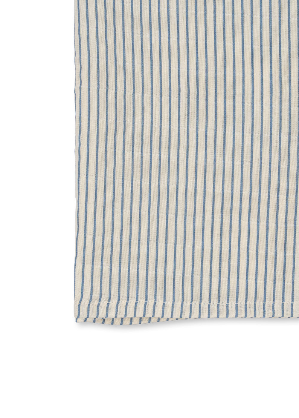 Konges Sløjd Hydrofiele Doek 3ST | Stripe Bluie