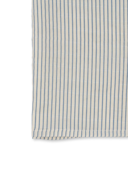 Konges Sløjd Hydrofiele Doek 3ST | Stripe Bluie
