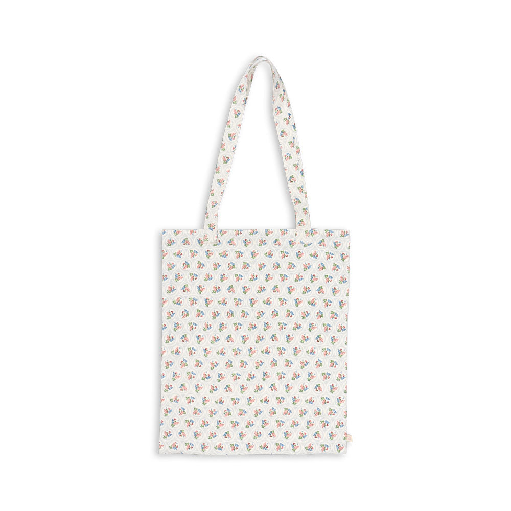 Konges Sløjd Baby Beddengoed Gots | Verona Blues