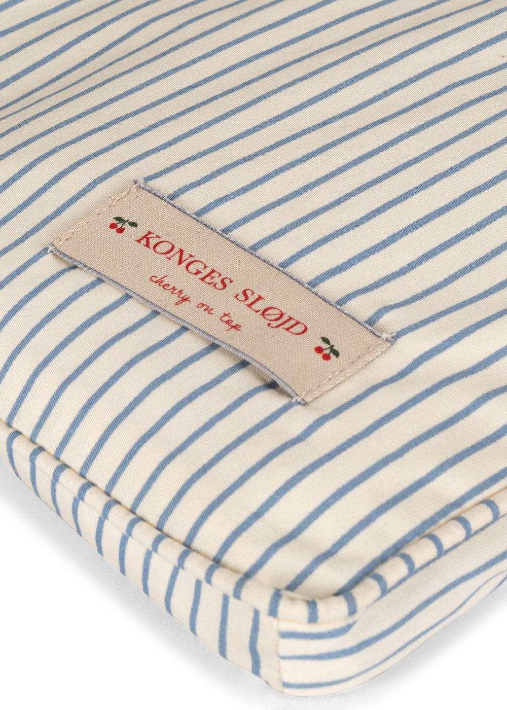 Konges Sløjd Bedomrander Firm | Stripe Bluie