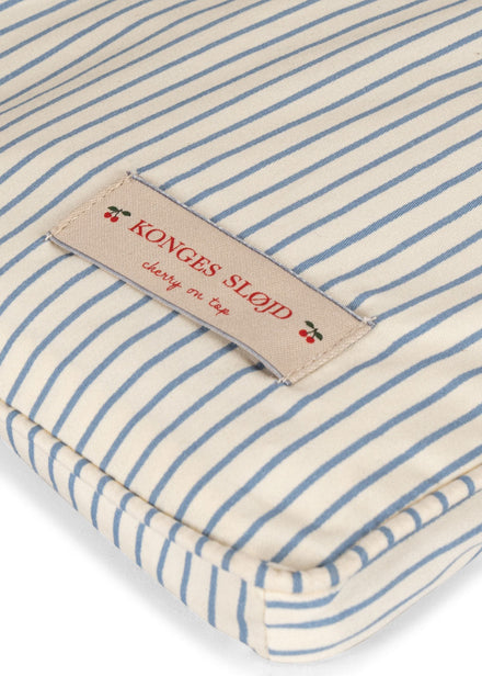 Konges Sløjd Bedomrander Firm | Stripe Bluie
