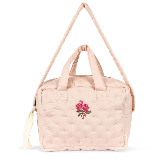 * Konges Sløjd Poppentas | Cameo Rose