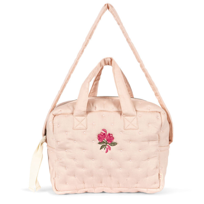 Konges Sløjd Poppentas | Cameo Rose