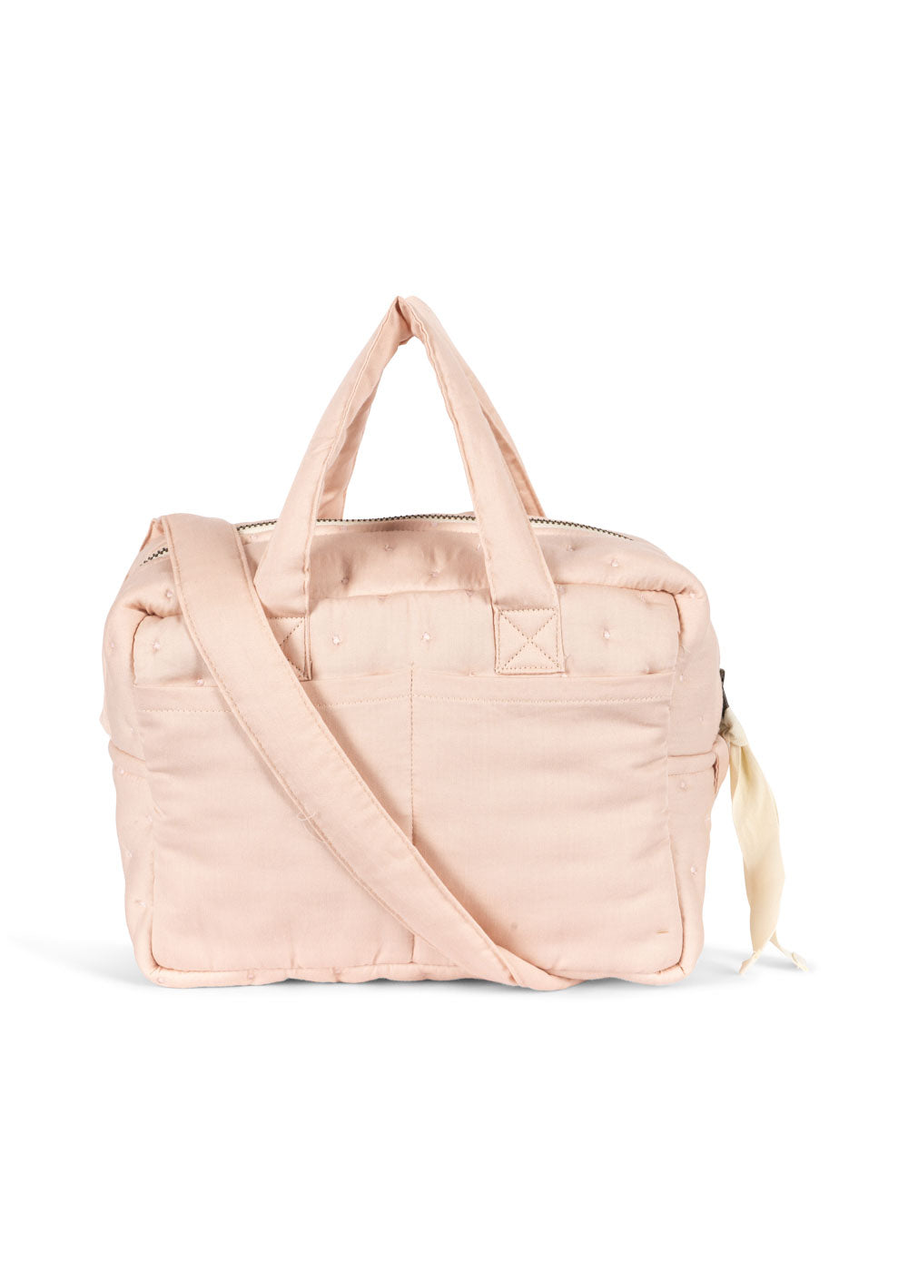 Konges Sløjd Poppentas | Cameo Rose
