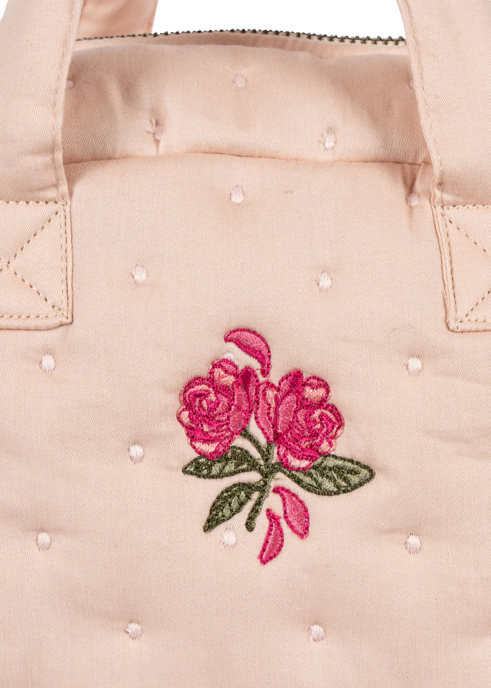 Konges Sløjd Poppentas | Cameo Rose