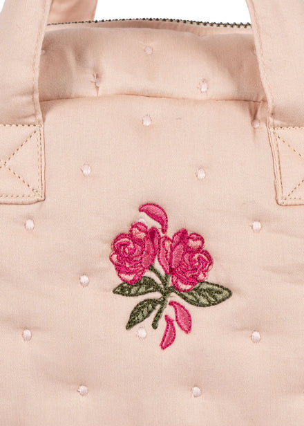 Konges Sløjd Poppentas | Cameo Rose
