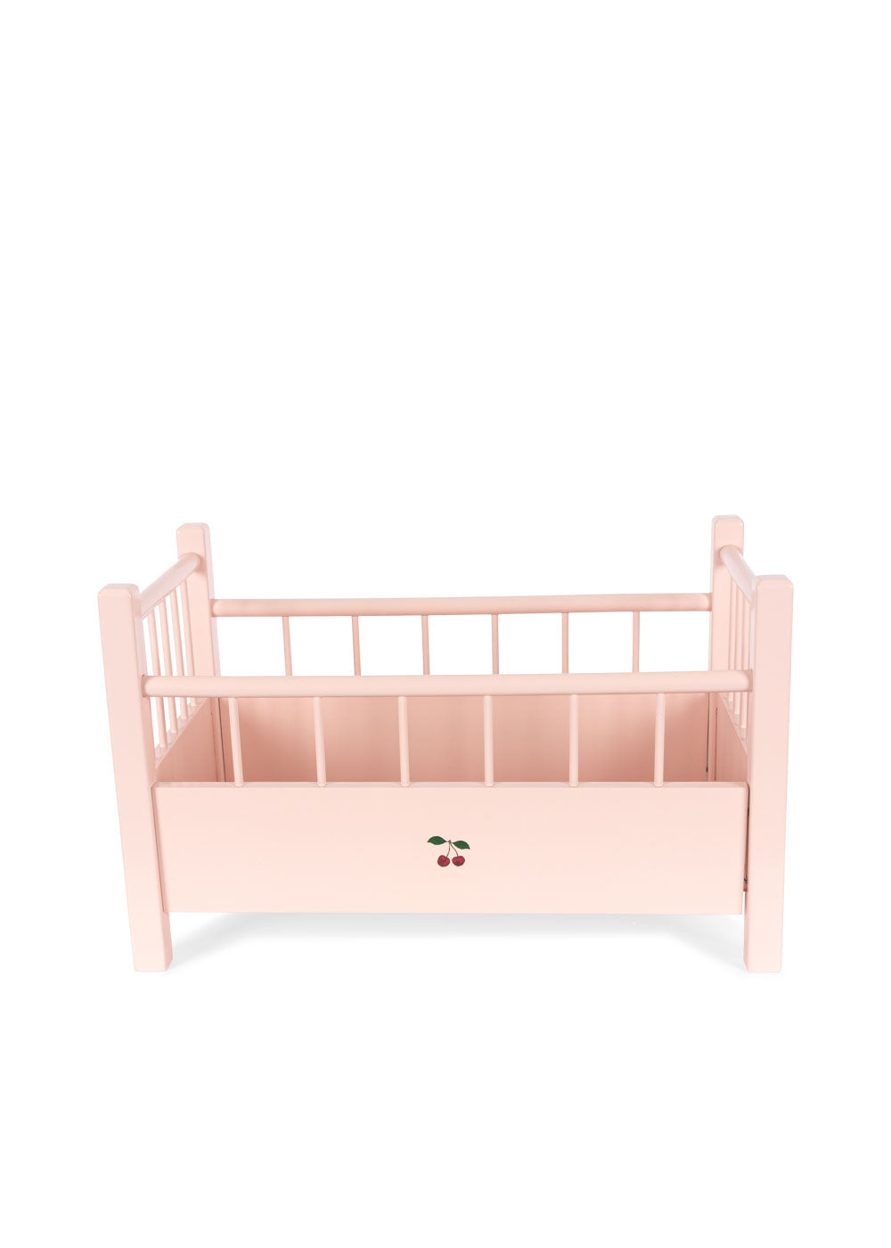 Konges Sløjd Poppen Bed | Pink
