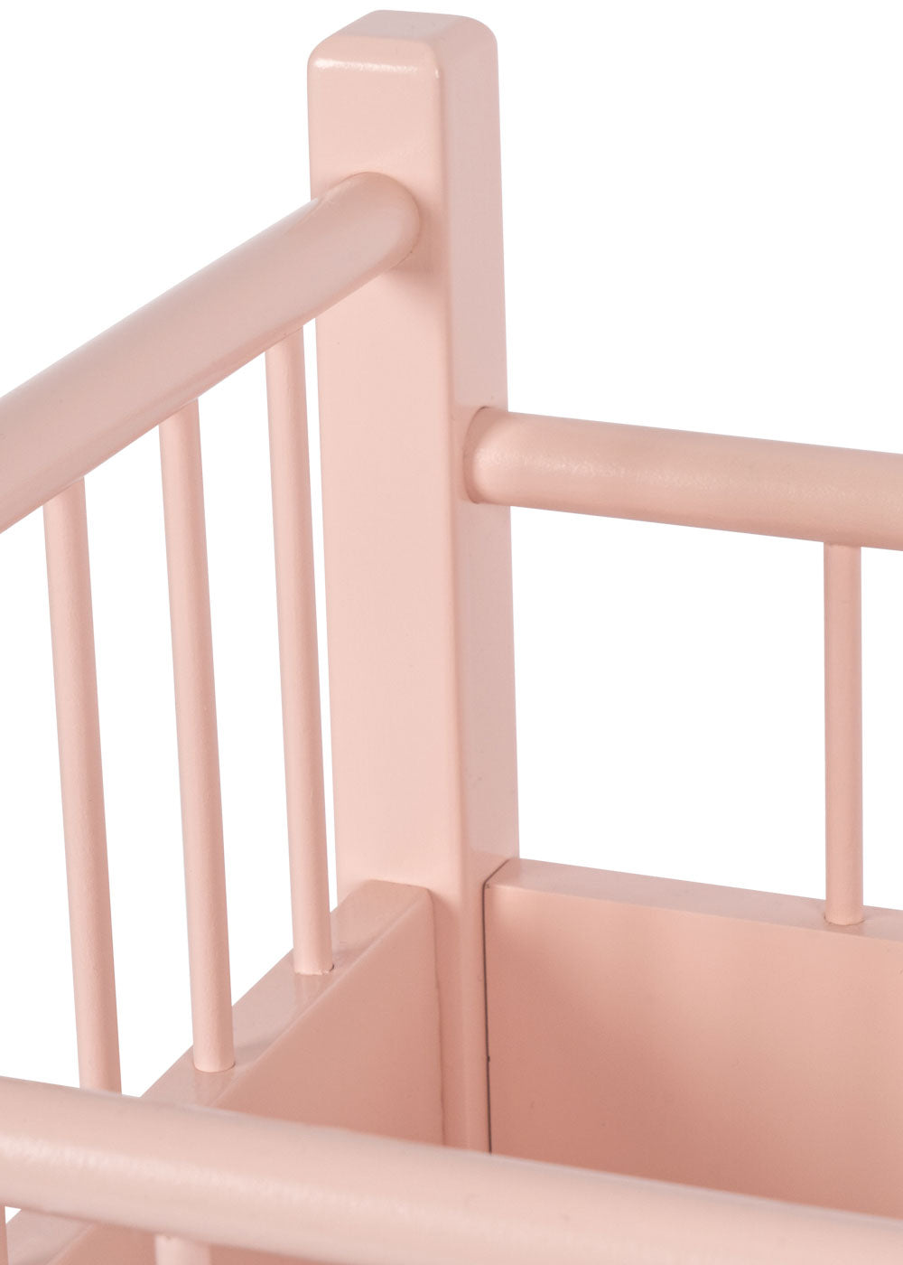 Konges Sløjd Poppen Bed | Pink