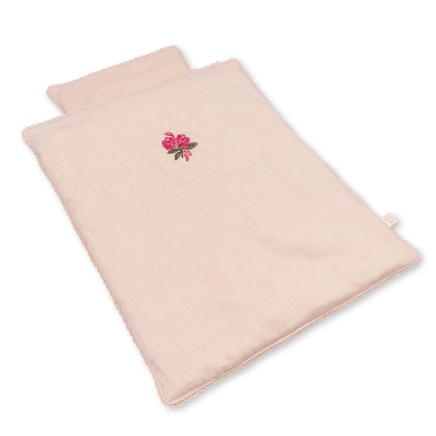 Konges Sløjd Poppen Bedding | Cameo Rose