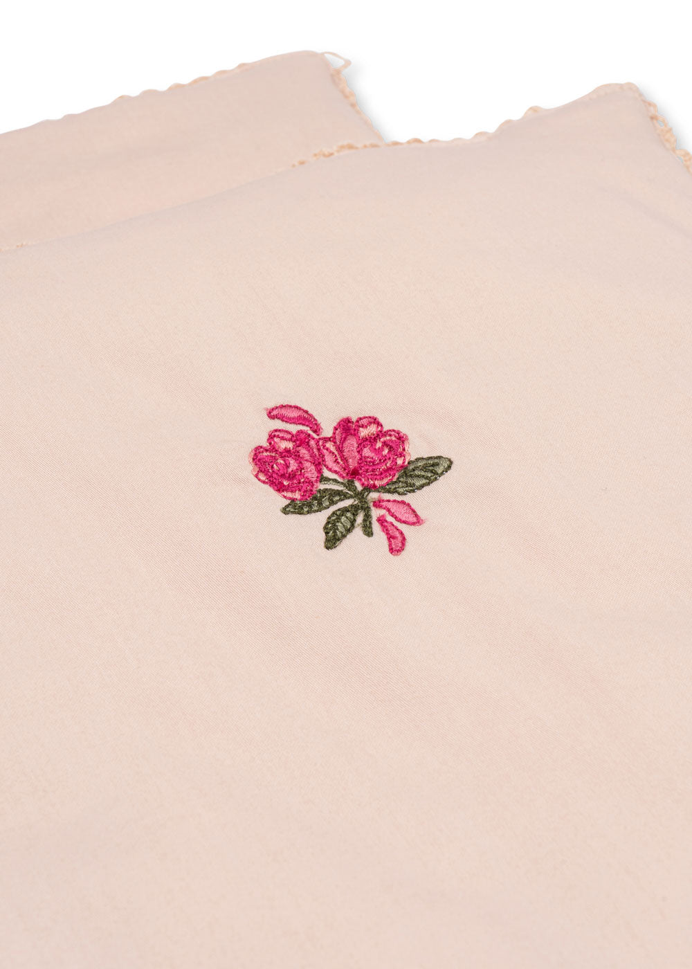 Konges Sløjd Poppen Bedding | Cameo Rose