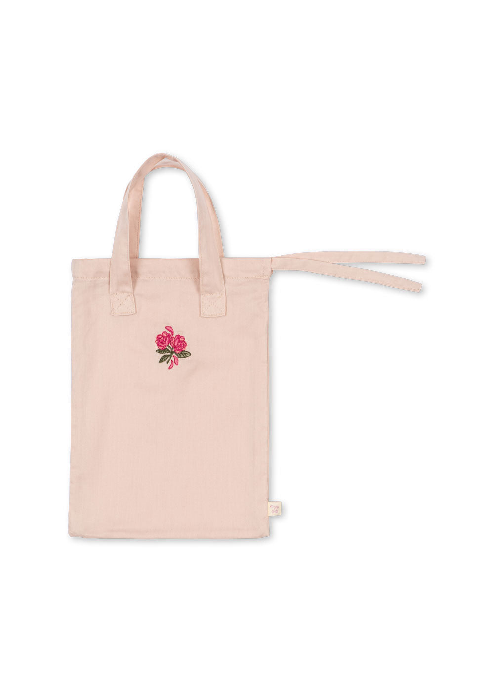 Konges Sløjd Poppen Bedding | Cameo Rose
