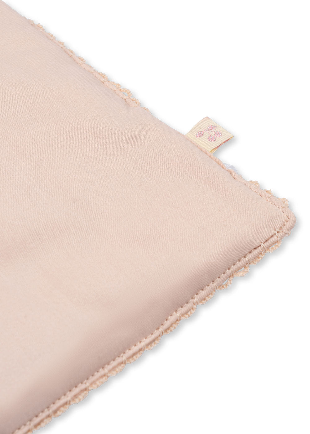 Konges Sløjd Poppen Bedding | Cameo Rose