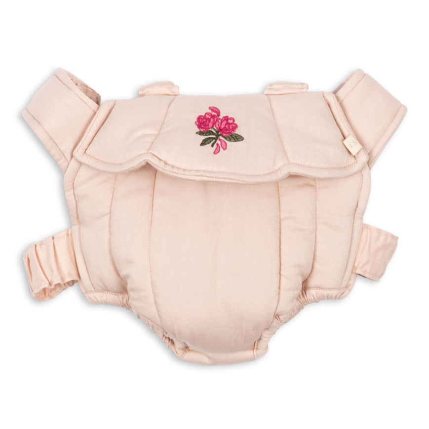 Konges Sløjd Poppen Draagzak | Cameo Rose